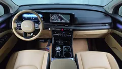 2023 Kia Carnival Gasoline 9-Seater Signature — фото 7