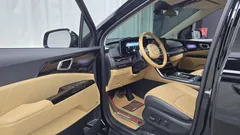 2023 Kia Carnival Gasoline 9-Seater Signature — фото 10