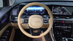 2023 Kia Carnival Gasoline 9-Seater Signature — фото 12