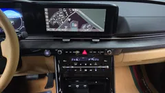 2023 Kia Carnival Gasoline 9-Seater Signature — фото 13