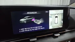 2023 Kia Carnival Gasoline 9-Seater Signature — фото 17