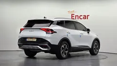 2022 Kia Sportage Gasoline 1.6 Turbo 2WD — фото 2