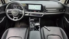 2022 Kia Sportage Gasoline 1.6 Turbo 2WD — фото 7