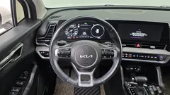 2022 Kia Sportage Gasoline 1.6 Turbo 2WD — фото 14
