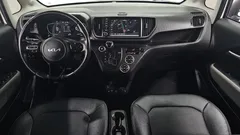 2023 Kia Ray Prestige — фото 7