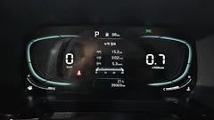 2023 Kia Ray Prestige — фото 8