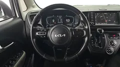 2023 Kia Ray Prestige — фото 13