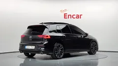 2022 Volkswagen Golf 2.0 GTI — фото 2