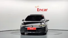 2022 Volkswagen Golf 2.0 GTI — фото 3