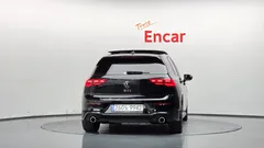 2022 Volkswagen Golf 2.0 GTI — фото 4
