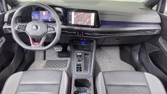 2022 Volkswagen Golf 2.0 GTI — фото 7