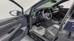 2022 Volkswagen Golf 2.0 GTI — фото 10