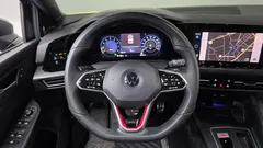 2022 Volkswagen Golf 2.0 GTI — фото 13