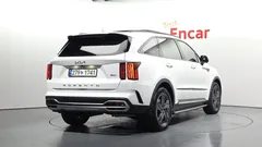 2022 Kia Sorento HEV 1.6 2WD — фото 2