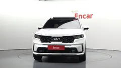 2022 Kia Sorento HEV 1.6 2WD — фото 3