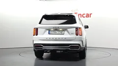 2022 Kia Sorento HEV 1.6 2WD — фото 4