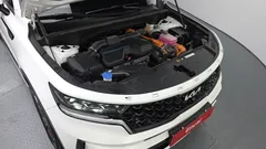 2022 Kia Sorento HEV 1.6 2WD — фото 6