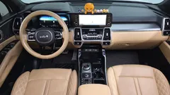 2022 Kia Sorento HEV 1.6 2WD — фото 7