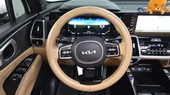 2022 Kia Sorento HEV 1.6 2WD — фото 13