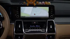 2022 Kia Sorento HEV 1.6 2WD — фото 14