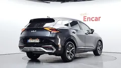 2023 Kia Sportage Signature 2WD — фото 2