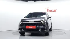 2023 Kia Sportage Signature 2WD — фото 3