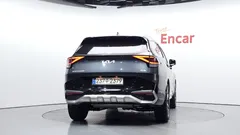 2023 Kia Sportage Signature 2WD — фото 4