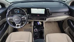 2023 Kia Sportage Signature 2WD — фото 7