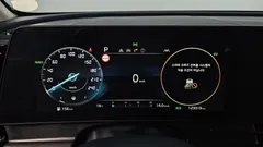 2023 Kia Sportage Signature 2WD — фото 8