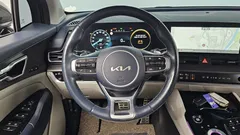 2023 Kia Sportage Signature 2WD — фото 13
