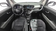 2023 Kia Ray Prestige — фото 7