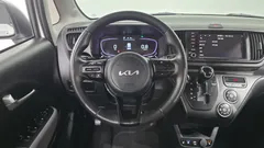 2023 Kia Ray Prestige — фото 14