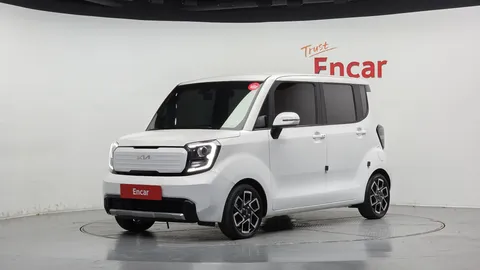 2023 Kia Ray Signature