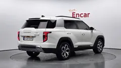 2023 SsangYong Torres Gasoline 1.5 4WD — фото 2