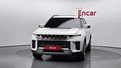 2023 SsangYong Torres Gasoline 1.5 4WD — фото 3