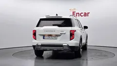2023 SsangYong Torres Gasoline 1.5 4WD — фото 4