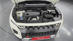 2023 SsangYong Torres Gasoline 1.5 4WD — фото 6