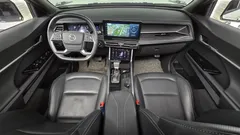 2023 SsangYong Torres Gasoline 1.5 4WD — фото 7
