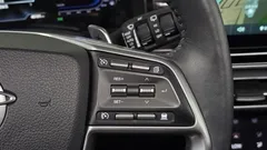 2023 SsangYong Torres Gasoline 1.5 4WD — фото 19