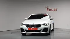 2023 BMW 5-Series 530i xDrive M Sport Package — фото 3
