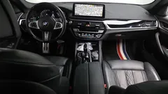 2023 BMW 5-Series 530i xDrive M Sport Package — фото 7