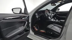 2023 BMW 5-Series 530i xDrive M Sport Package — фото 10