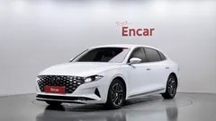 2022 Hyundai Grandeur 2.5 — фото 1
