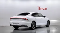 2022 Hyundai Grandeur 2.5 — фото 2