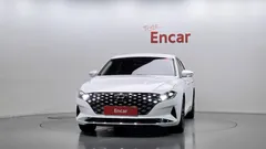 2022 Hyundai Grandeur 2.5 — фото 3