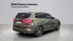 2023 BMW X5 M50i — фото 2