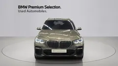 2023 BMW X5 M50i — фото 3