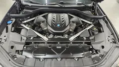 2023 BMW X5 M50i — фото 6