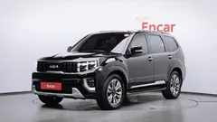 2022 Kia Mohave Diesel 3.0 4WD 5-Seater — фото 1