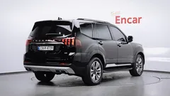 2022 Kia Mohave Diesel 3.0 4WD 5-Seater — фото 2